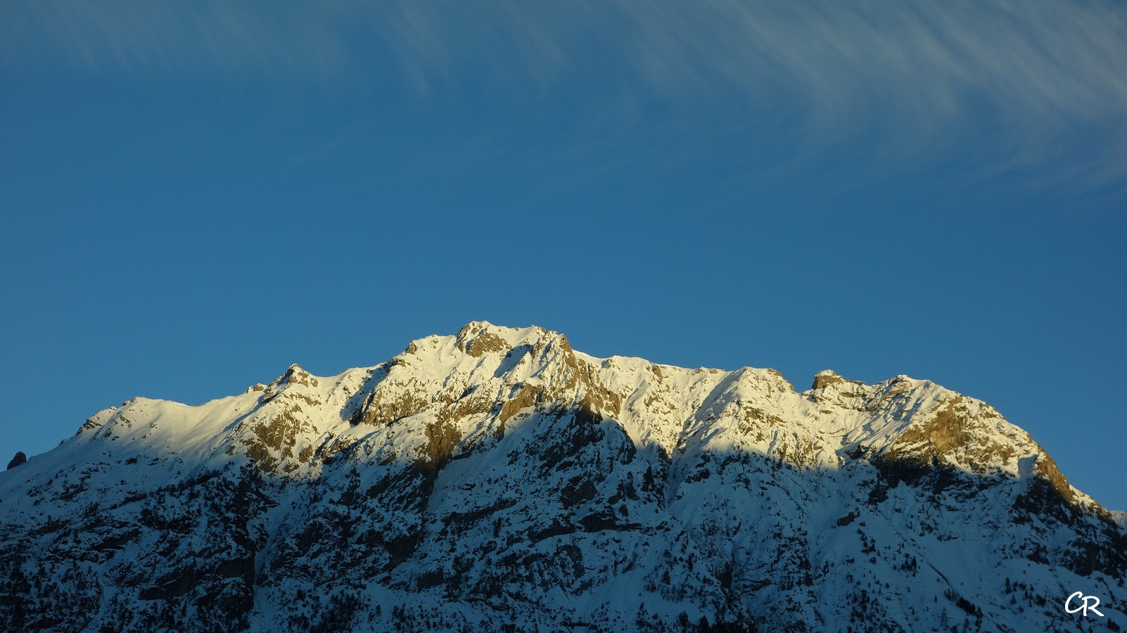 Couronnement de sa majesté le Guiau  - Copyright  C. Rau  2016