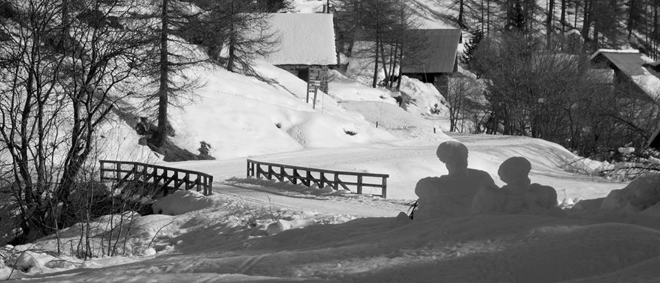 Spectateurs immobiles... - Nevache 2016 -Copyright Christian Rau