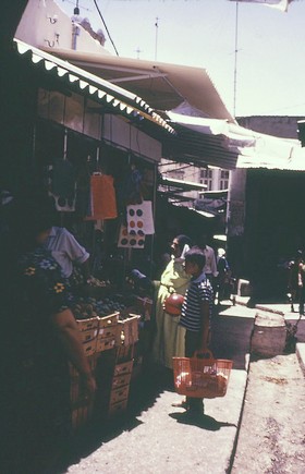 souk