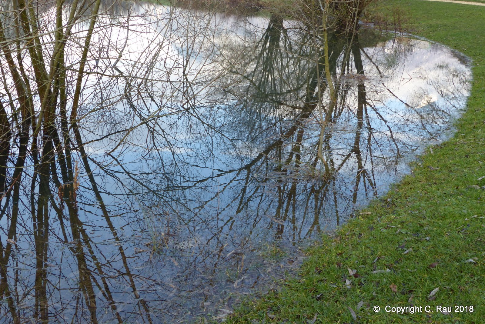 Fiancey - 23 janvier 2018