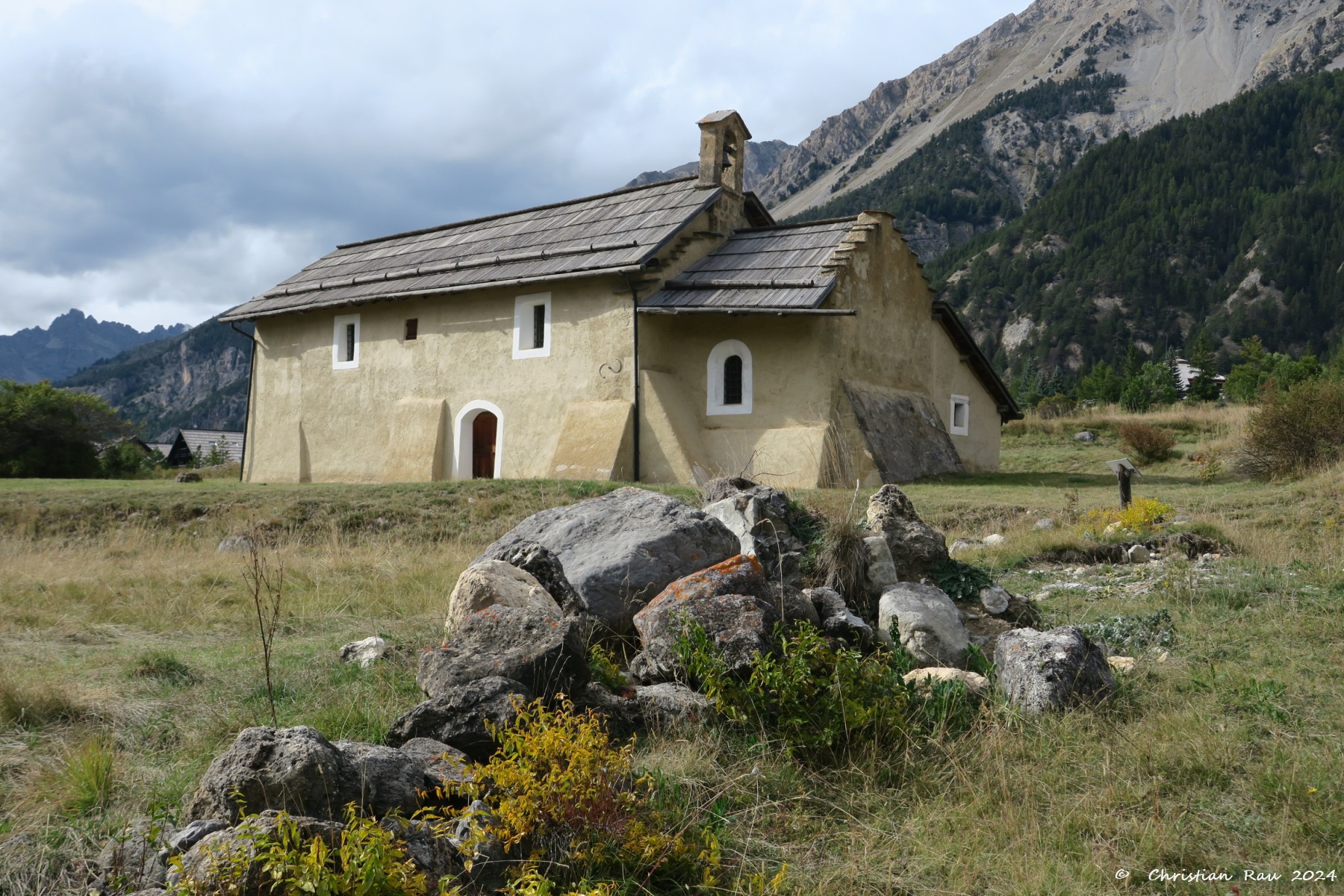 Saint-Hippolyte, 25 septembre 2024