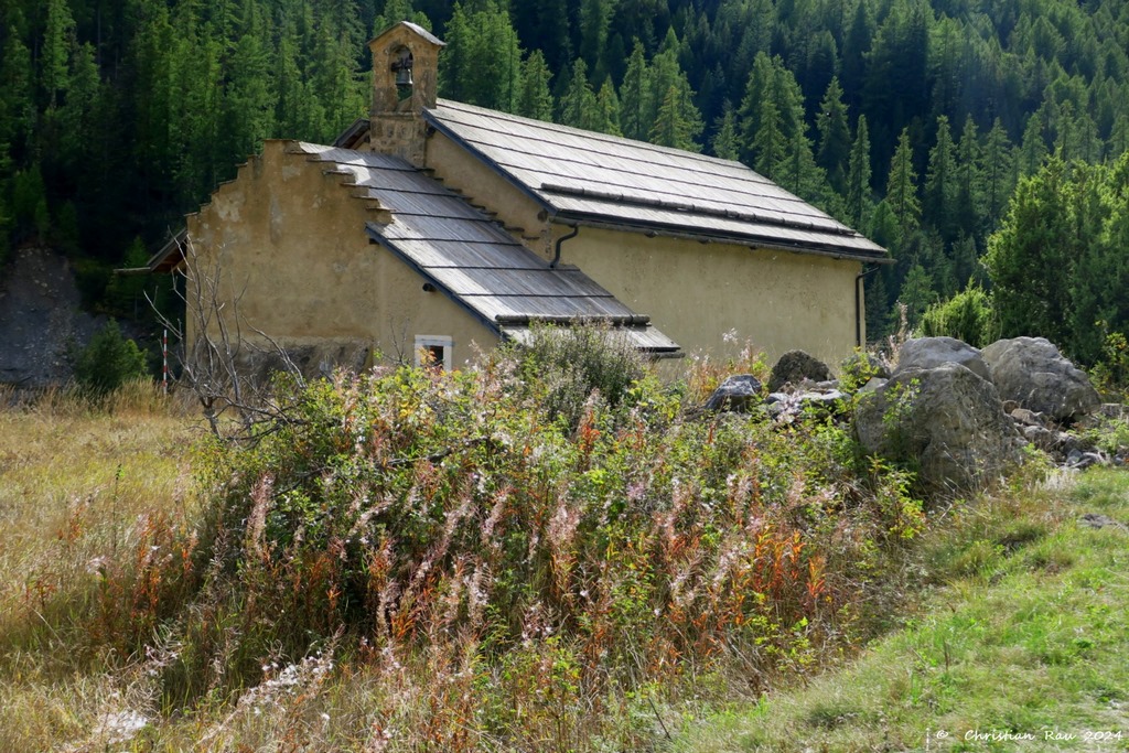 Saint-Hippolyte (27 septembre 2024)