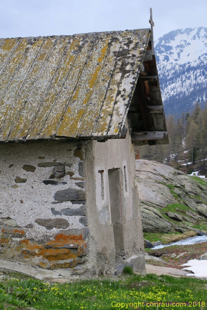 Chapelle St-Jacques (C. Rau 2018)