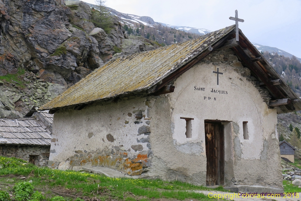 Chapelle St-Jacques (C. Rau 2018)