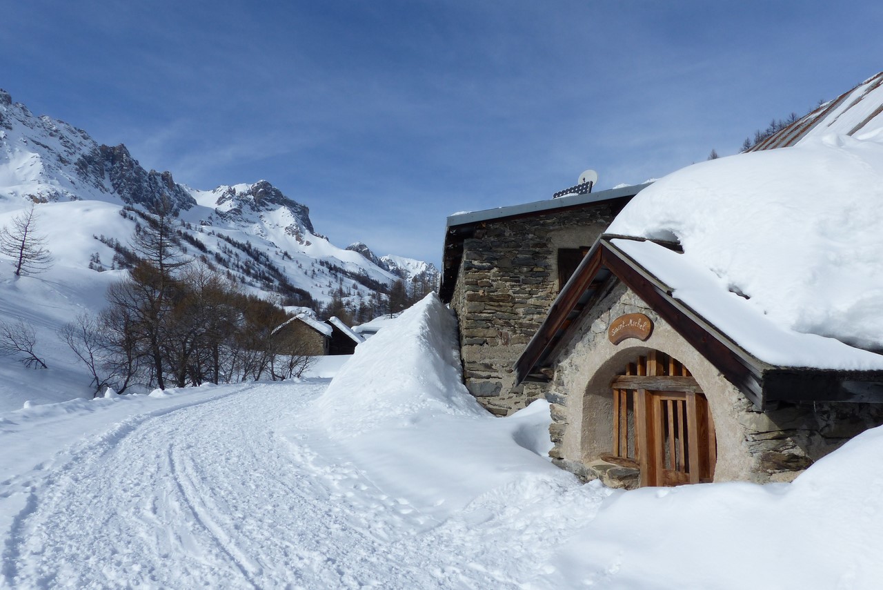 St-Michel Archange à Fontcouverte - C. Rau 2018