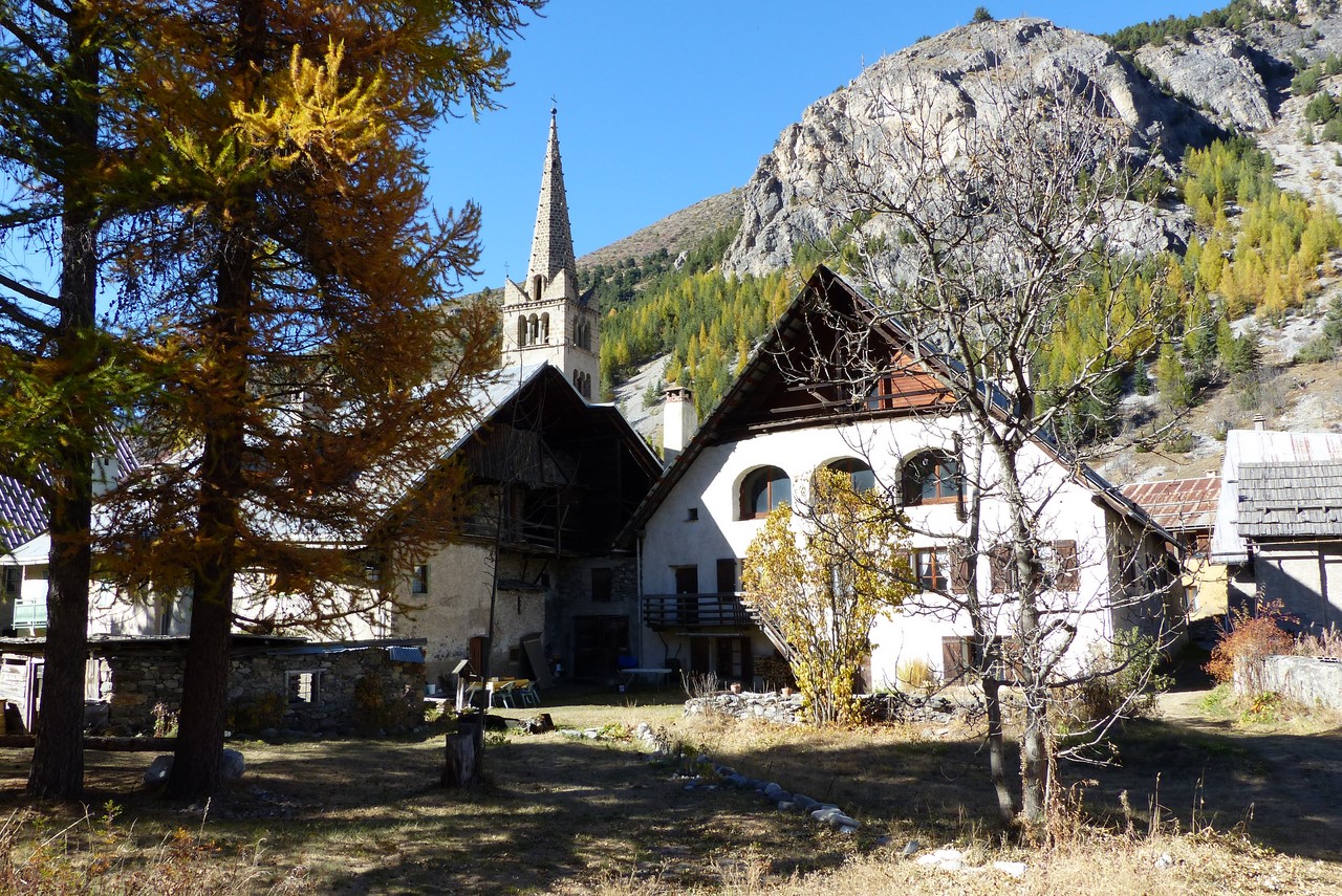 Ville Haute, octobre 2017 - C. Rau