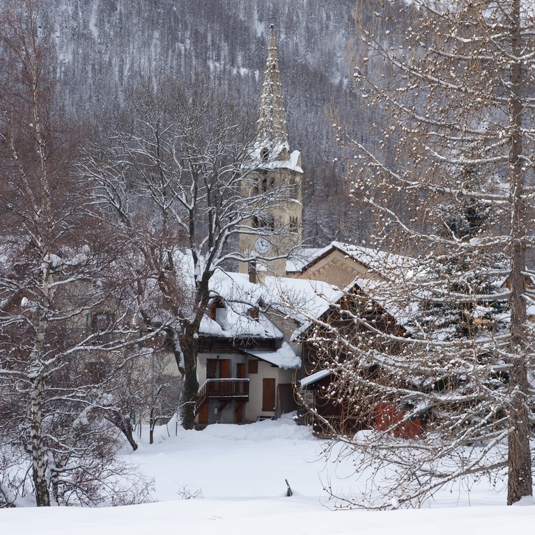 Ville Haute - janvier 2016 - © C. Rau