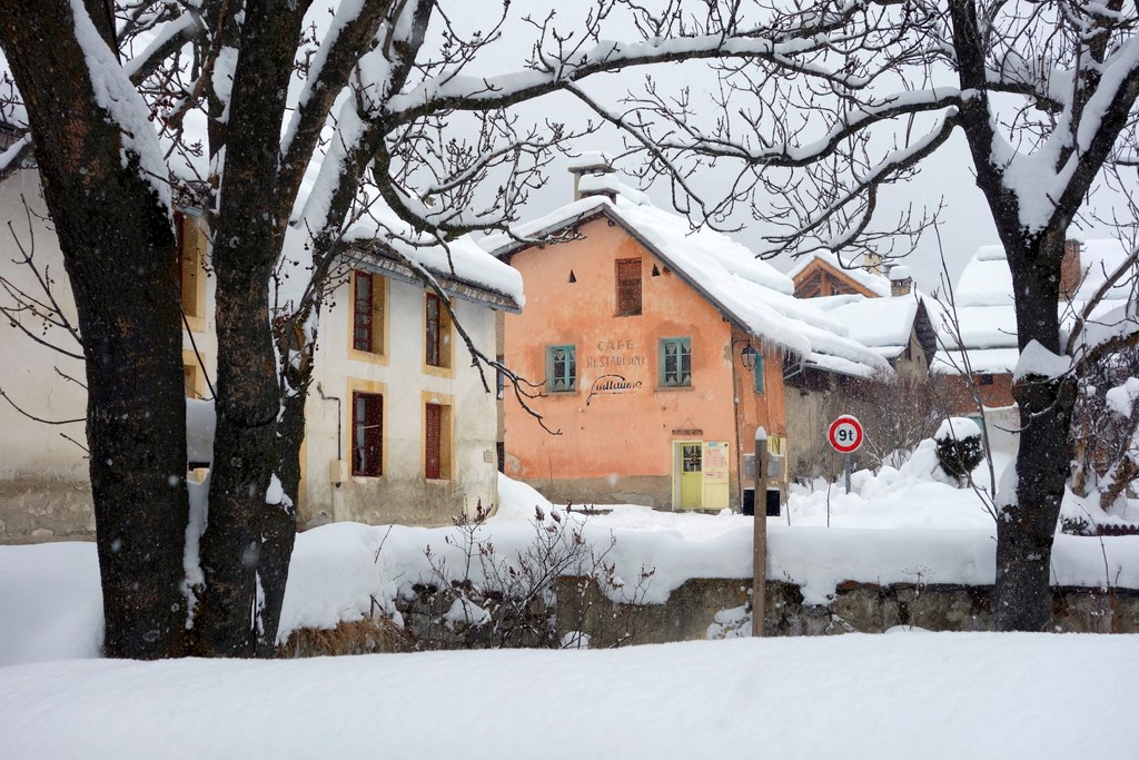 Ville Haute - janvier 2016 - © C. Rau