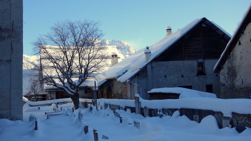 Ville Haute - janvier 2016 - © C. Rau