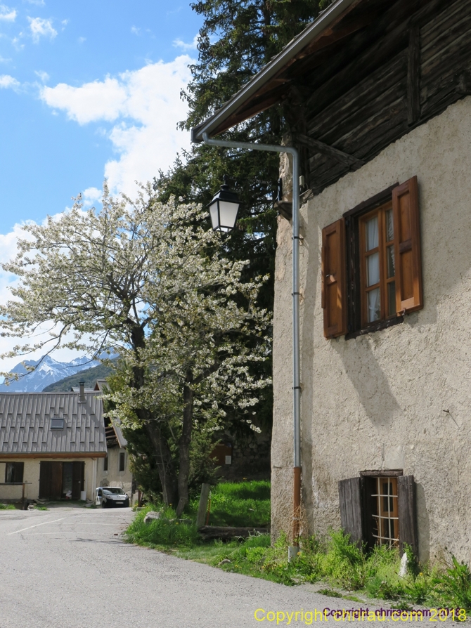 Printemps à Ville Basse - C. Rau 05/2018