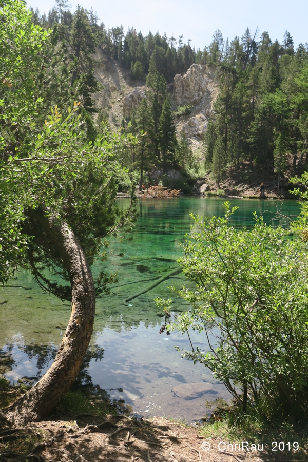 Lac Vert - C. Rau 2019-08 Lac Vert - C. Rau 2019-08