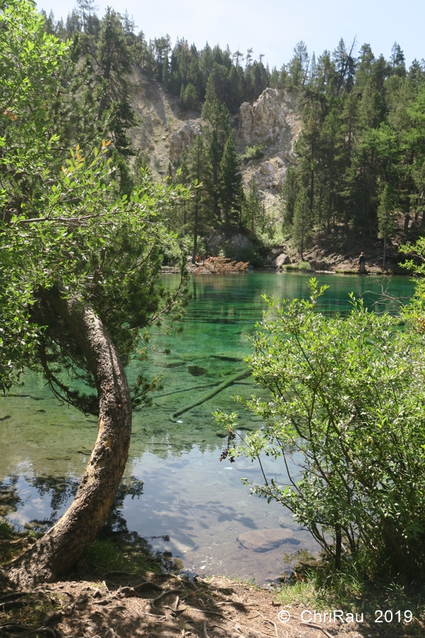 Lac Vert - C. Rau 2019-08