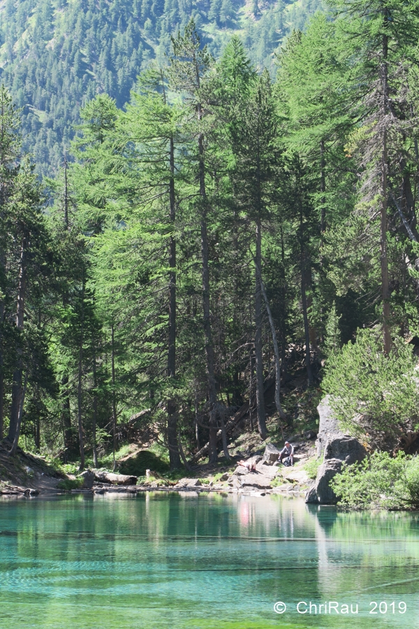 Lac Vert - C. Rau 2019-08 Lac Vert - C. Rau 2019-08