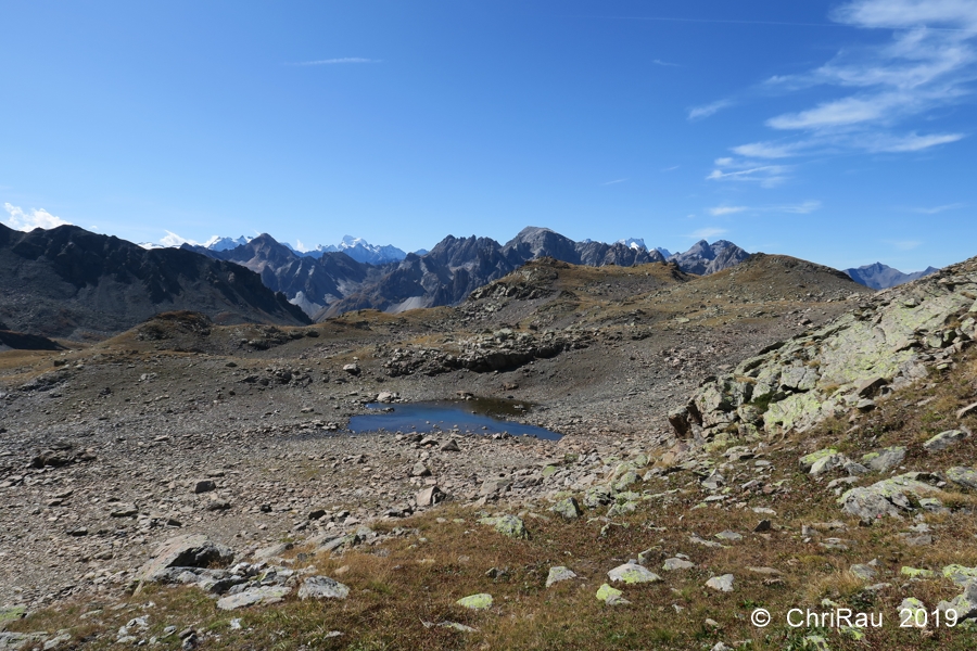 Lacs de la Madeleine - C. Rau 2019-09 Lacs de la Madeleine - C. Rau 2019-09