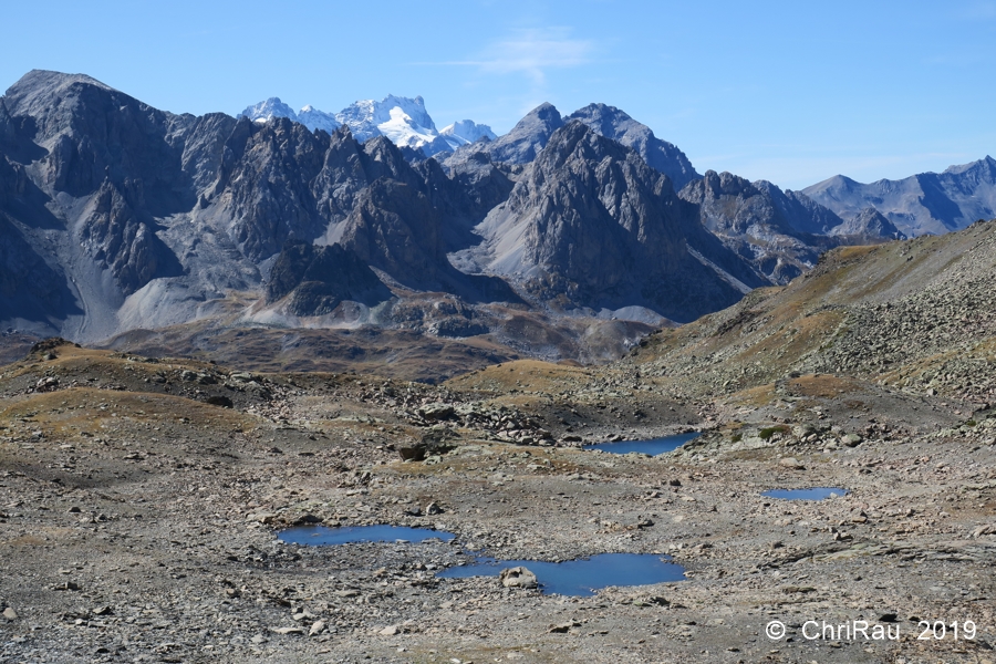Lacs de la Madeleine - C. Rau 2019-09 Lacs de la Madeleine - C. Rau 2019-09