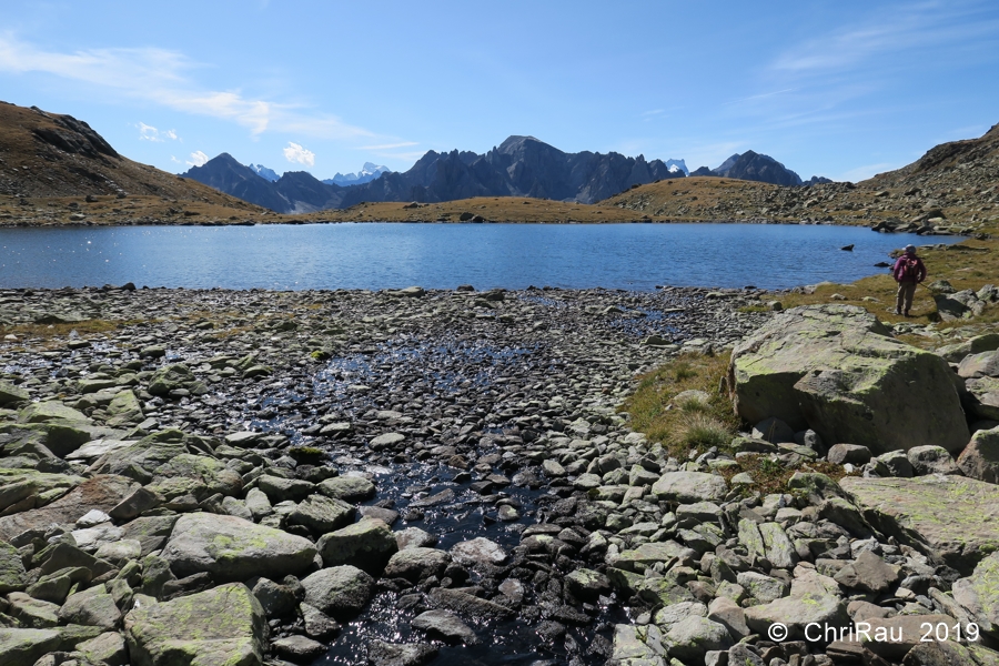 Lacs de la Madeleine - C. Rau 2019-09 Lacs de la Madeleine - C. Rau 2019-09
