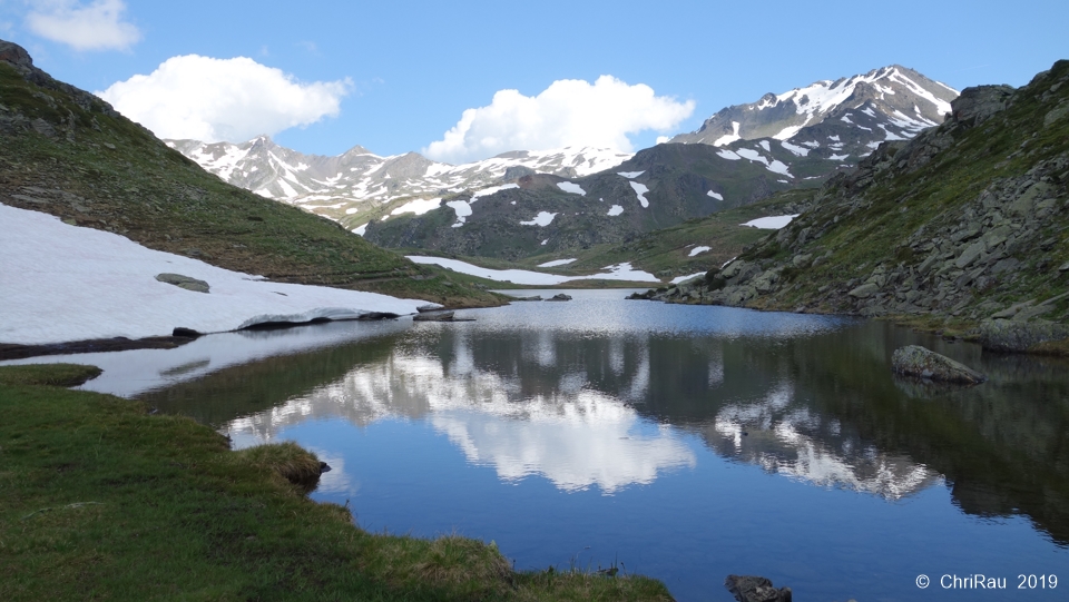 Lac Long - 2015-06 - © C. Rau Lac Long - 2015-06 - © C. Rau