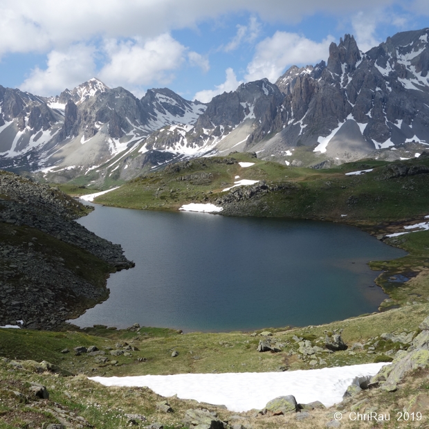 Lac Long - 2015-06 - © C. Rau