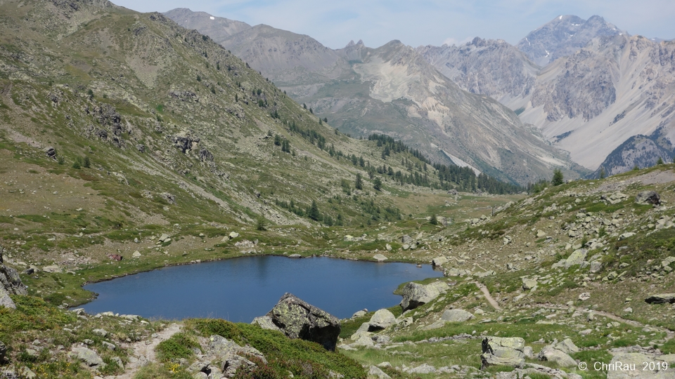 Lacs de Cristol - C. Rau - 2015-07 Lacs de Cristol - C. Rau - 2015-07