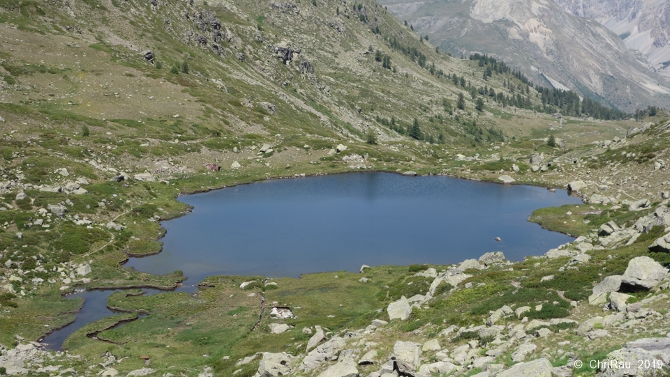 Lacs de Cristol - C. Rau - 2015-07 Lacs de Cristol - C. Rau - 2015-07