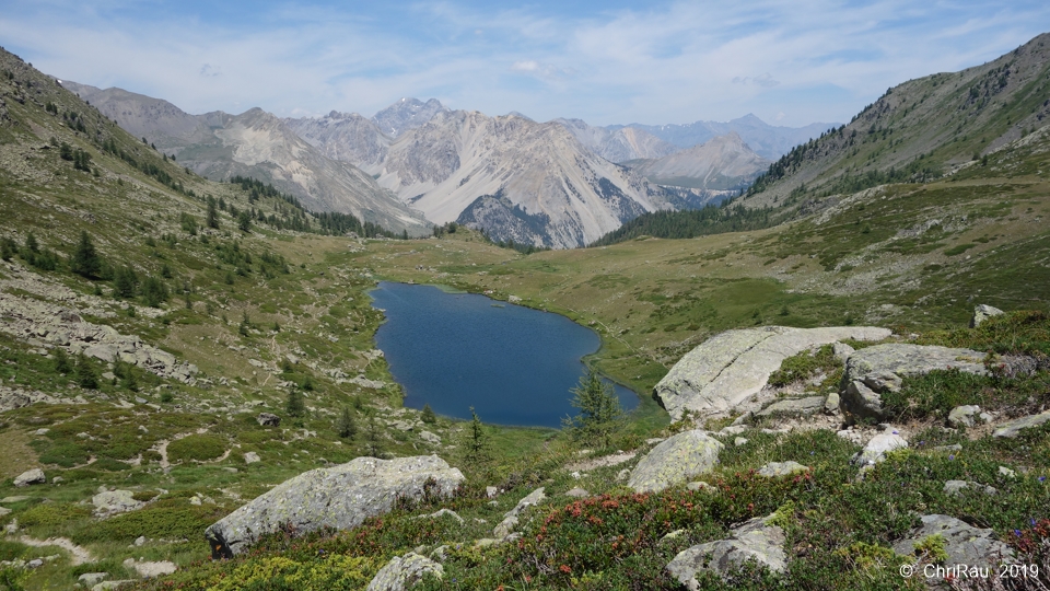 Lacs de Cristol - C. Rau - 2015-07 Lacs de Cristol - C. Rau - 2015-07