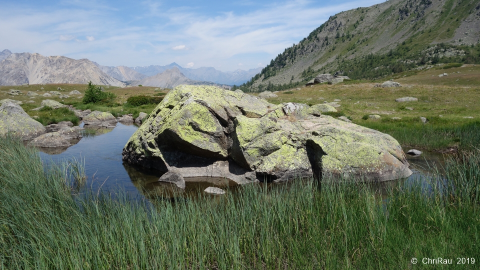 Lacs de Cristol - C. Rau - 2015-07 Lacs de Cristol - C. Rau - 2015-07