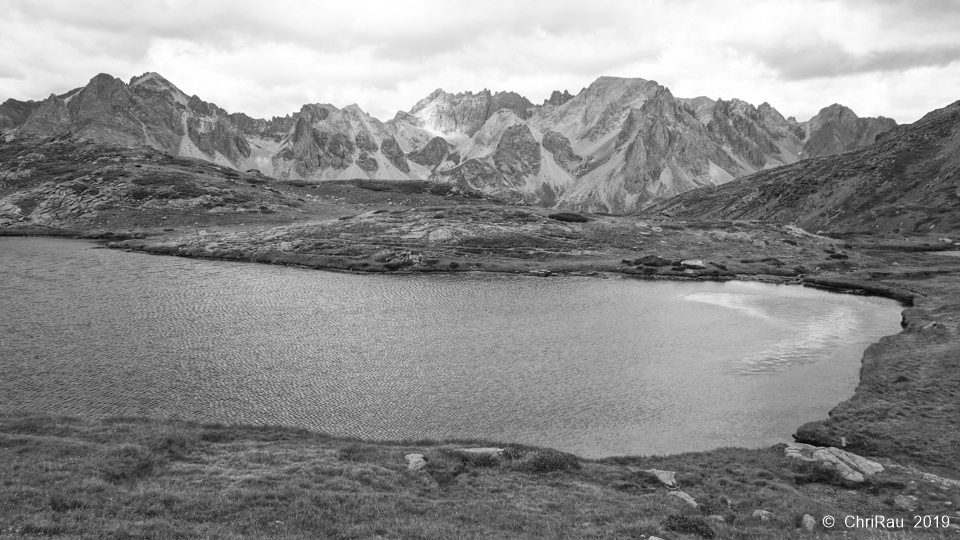 Lac de la Cula - © C. Rau 2015-07 Lac de la Cula - © C. Rau 2015-07