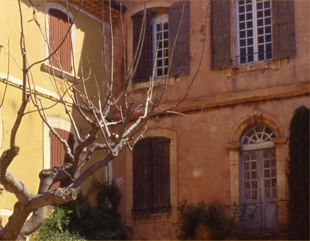 Roussillon