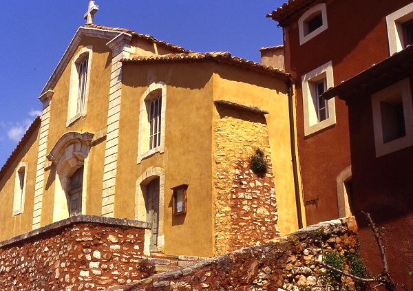 Roussillon Roussillon