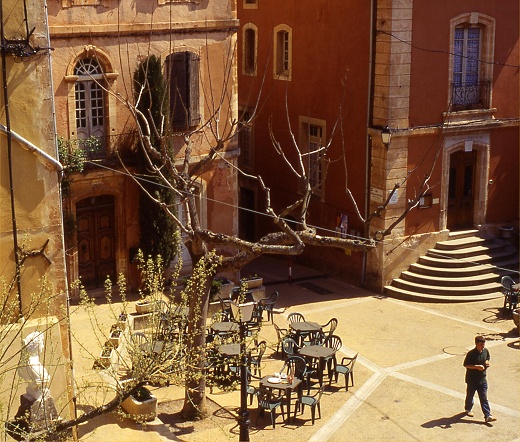 Roussillon Roussillon