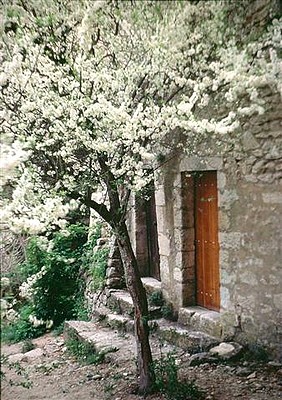 Oppède le Vieux (Luberon)