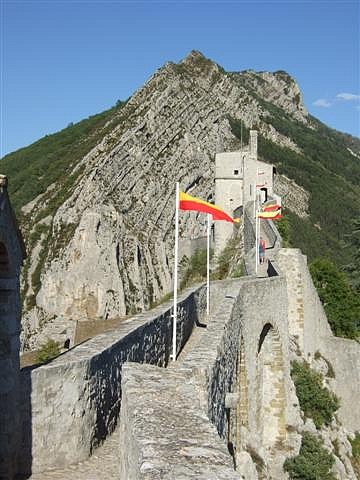 Sisteron