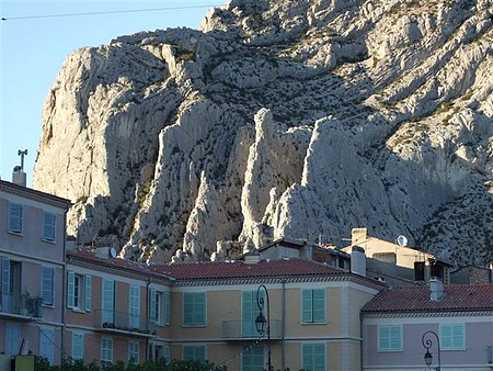 Sisteron