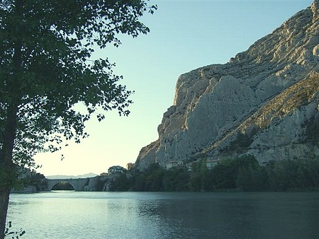 Sisteron