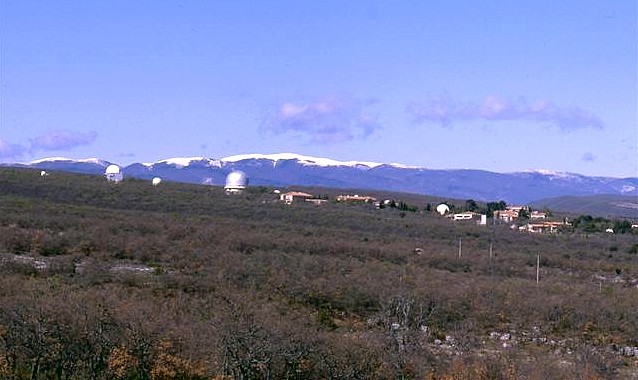 Saint-Michel l'Observatoire