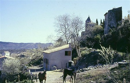 St-Michel-l'Observatoire