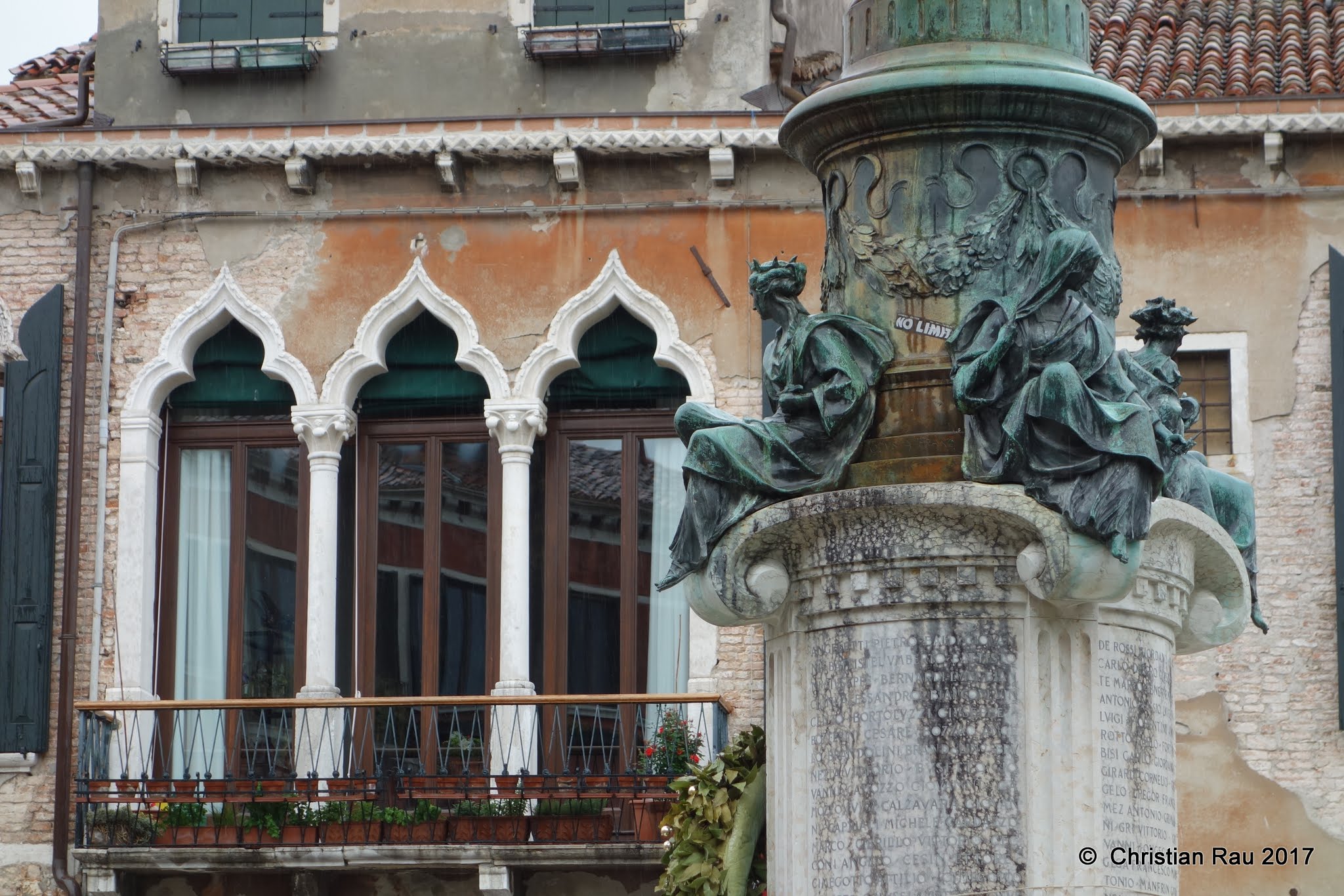 Campo Santa Margherita