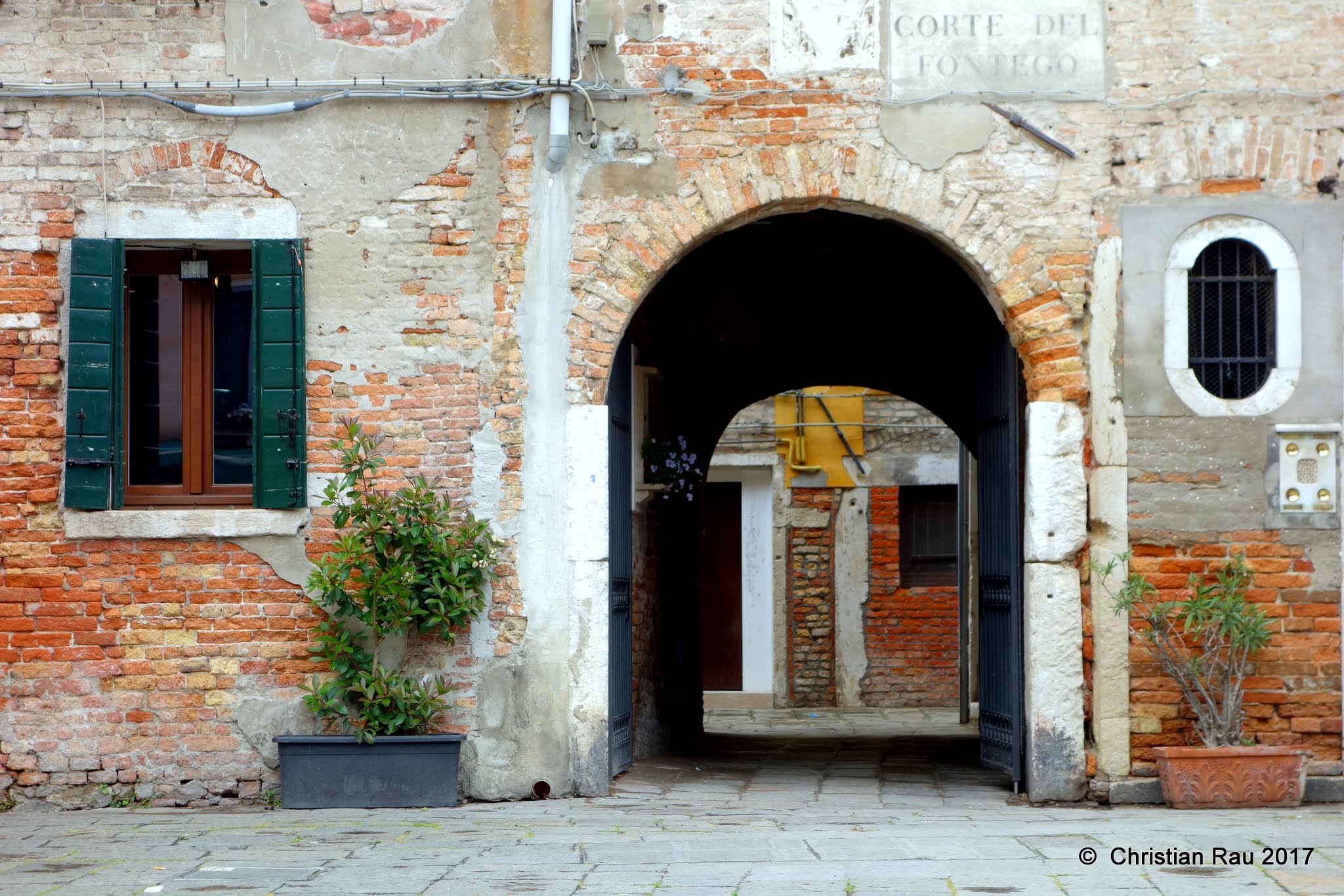 Campo Santa Margerita