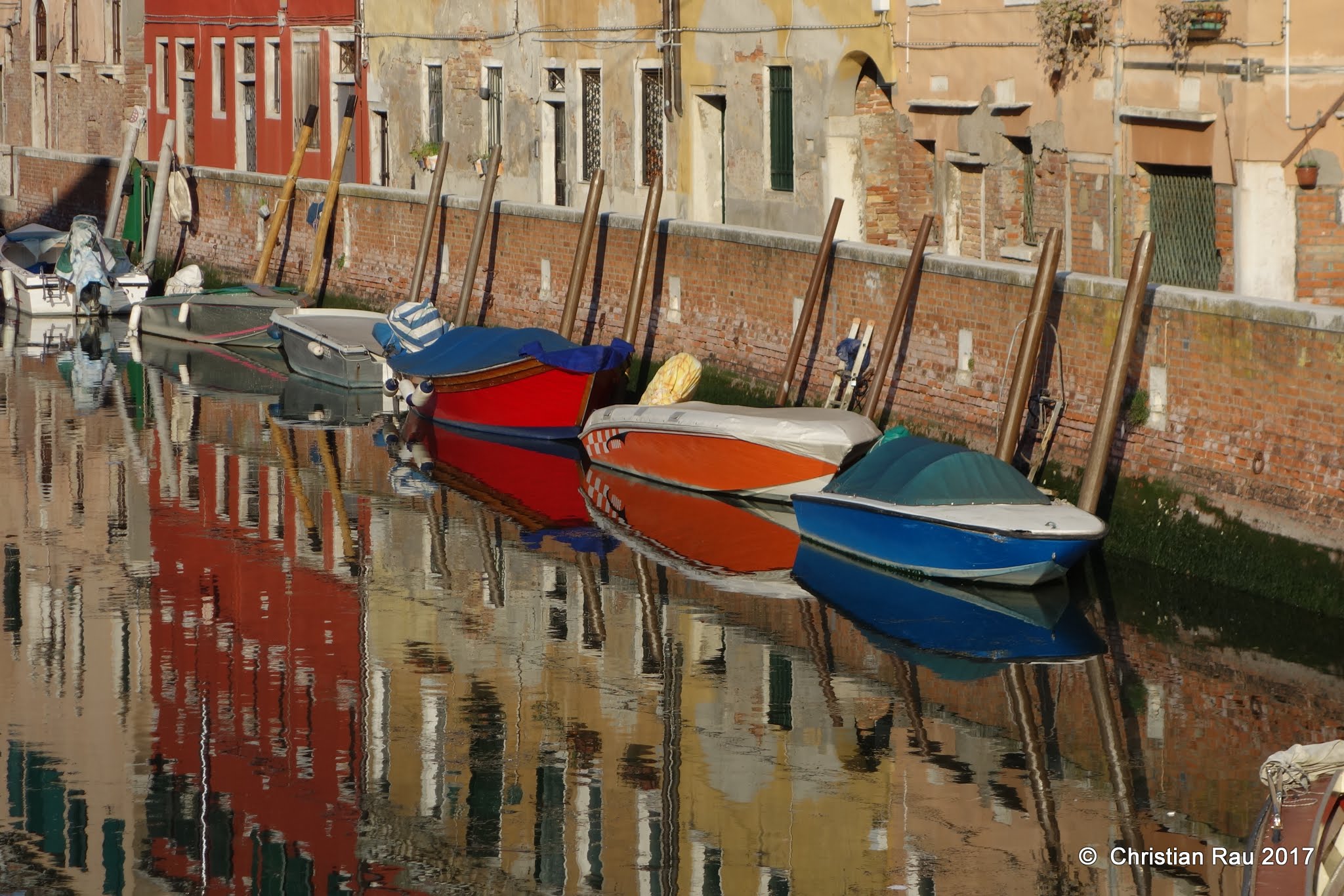 Fondamenta di Pescheria