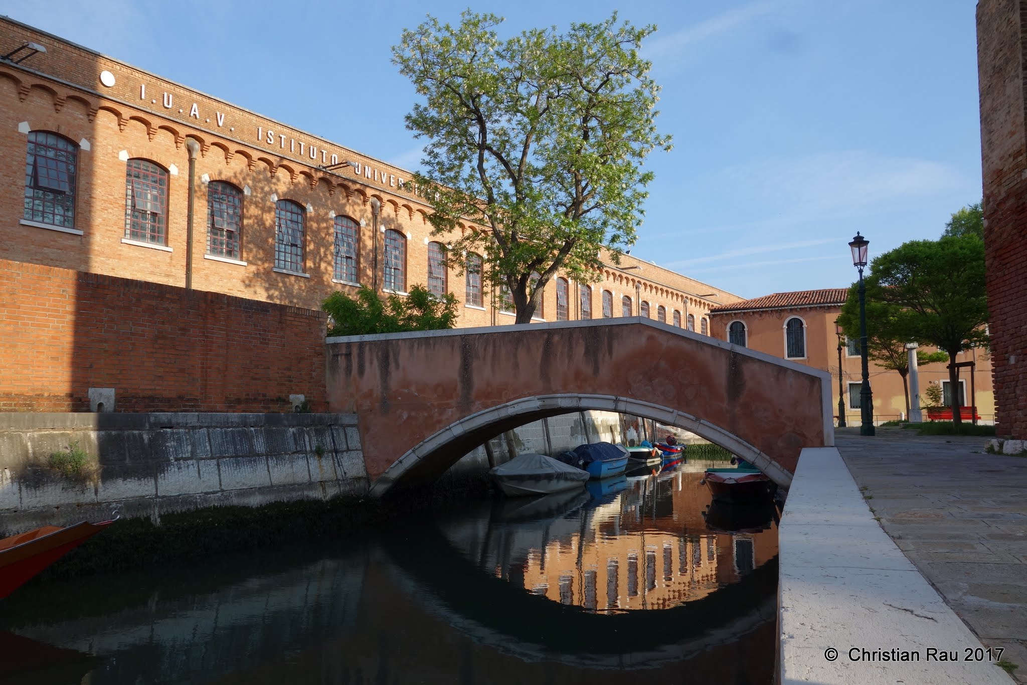 Campo San Nicolo