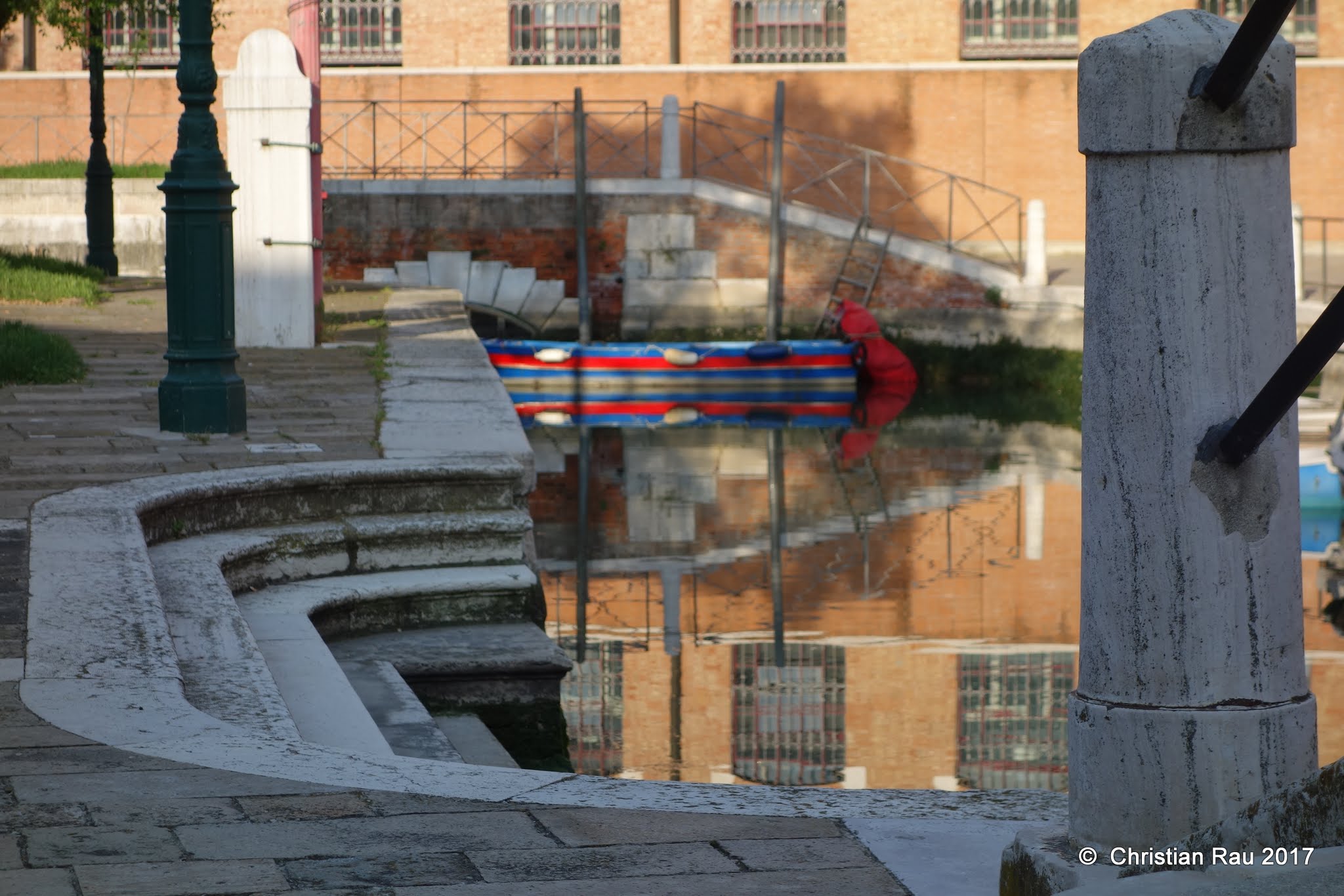 Campo San Nicolo