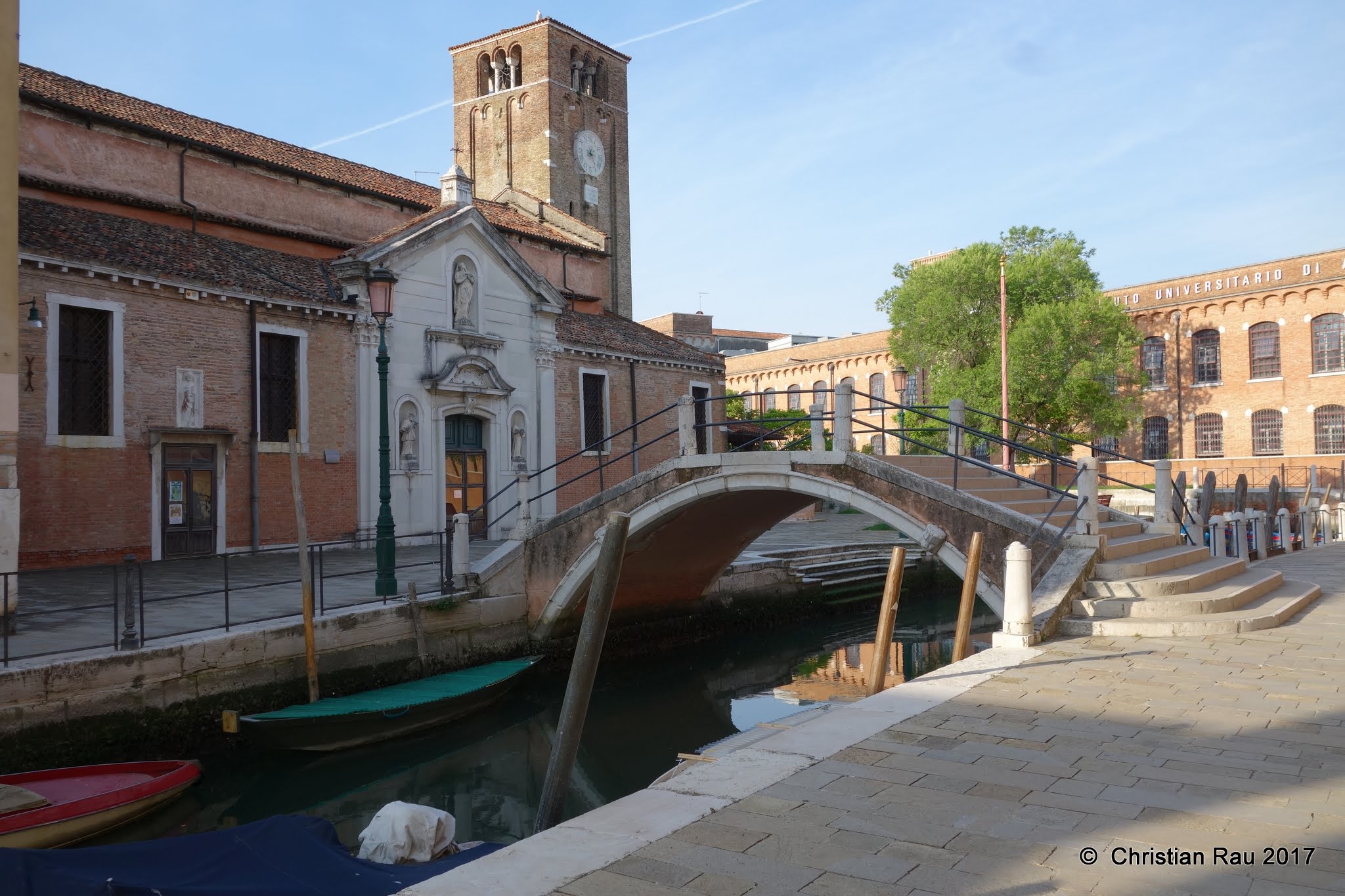 Campo San Nicolo