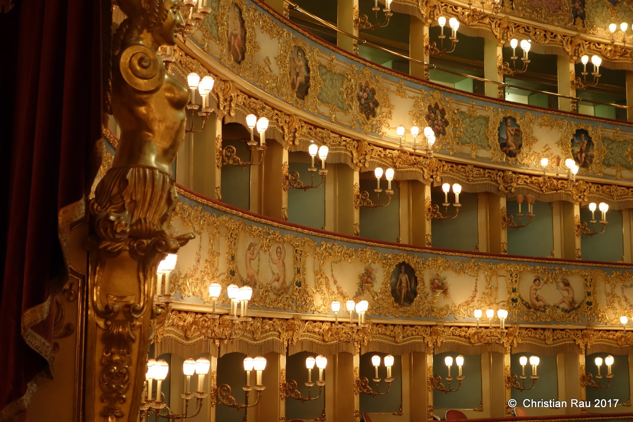 Théâtre de La Fenice