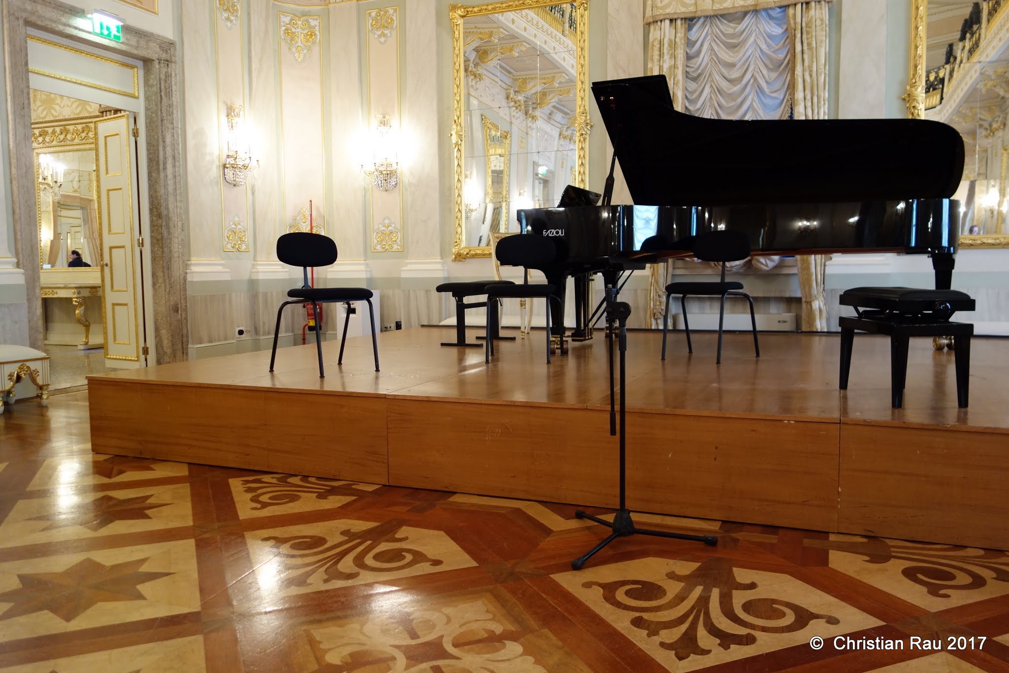 Théâtre de La Fenice