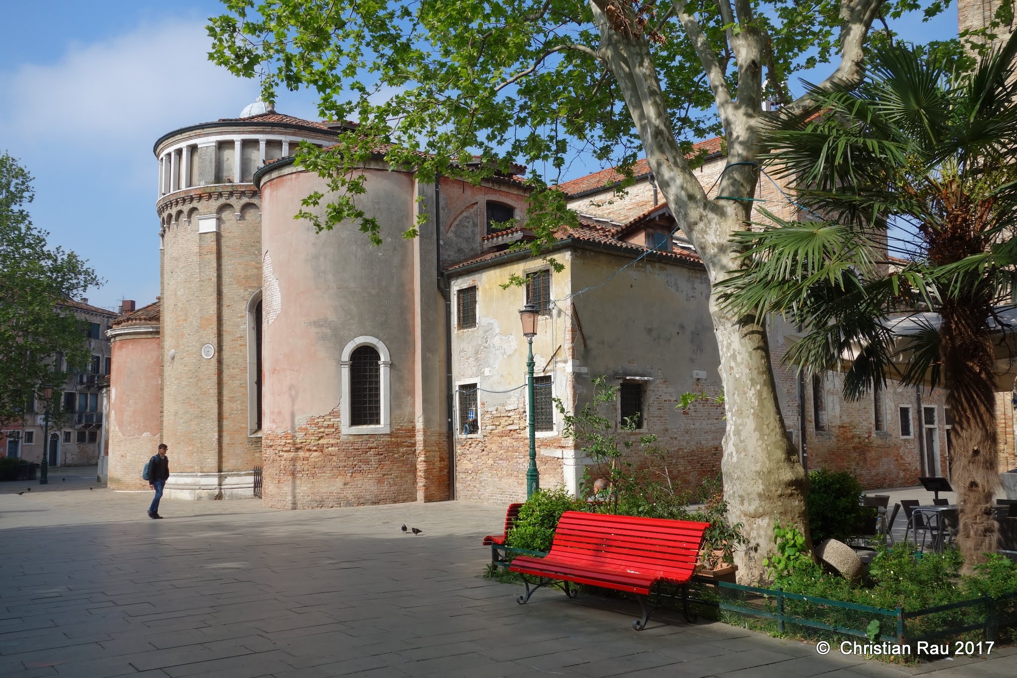 San Giacomo dall' Orio