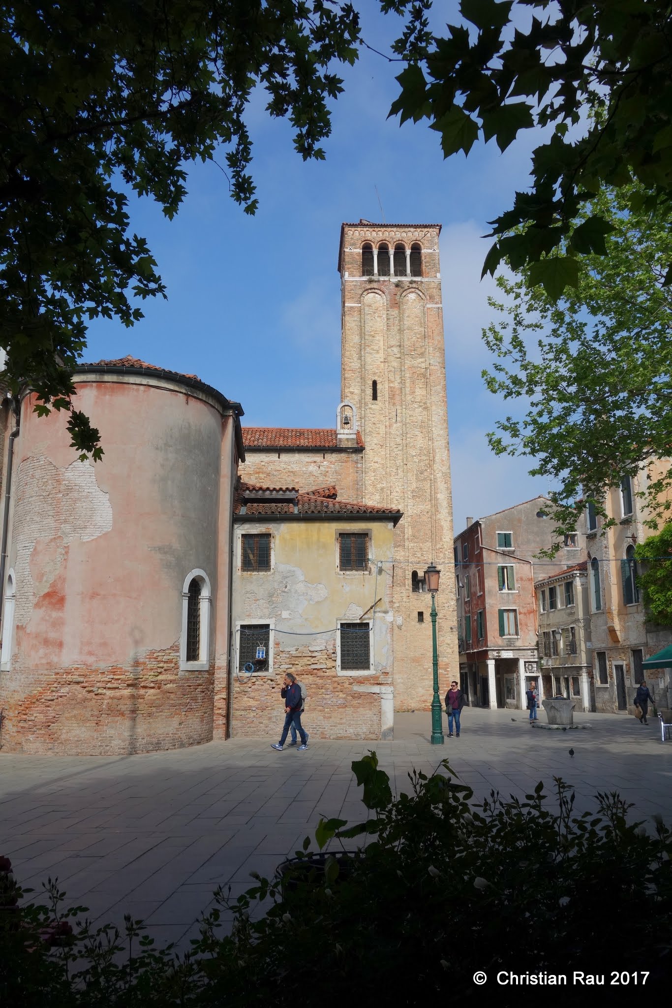 San Giacomo dall' Orio