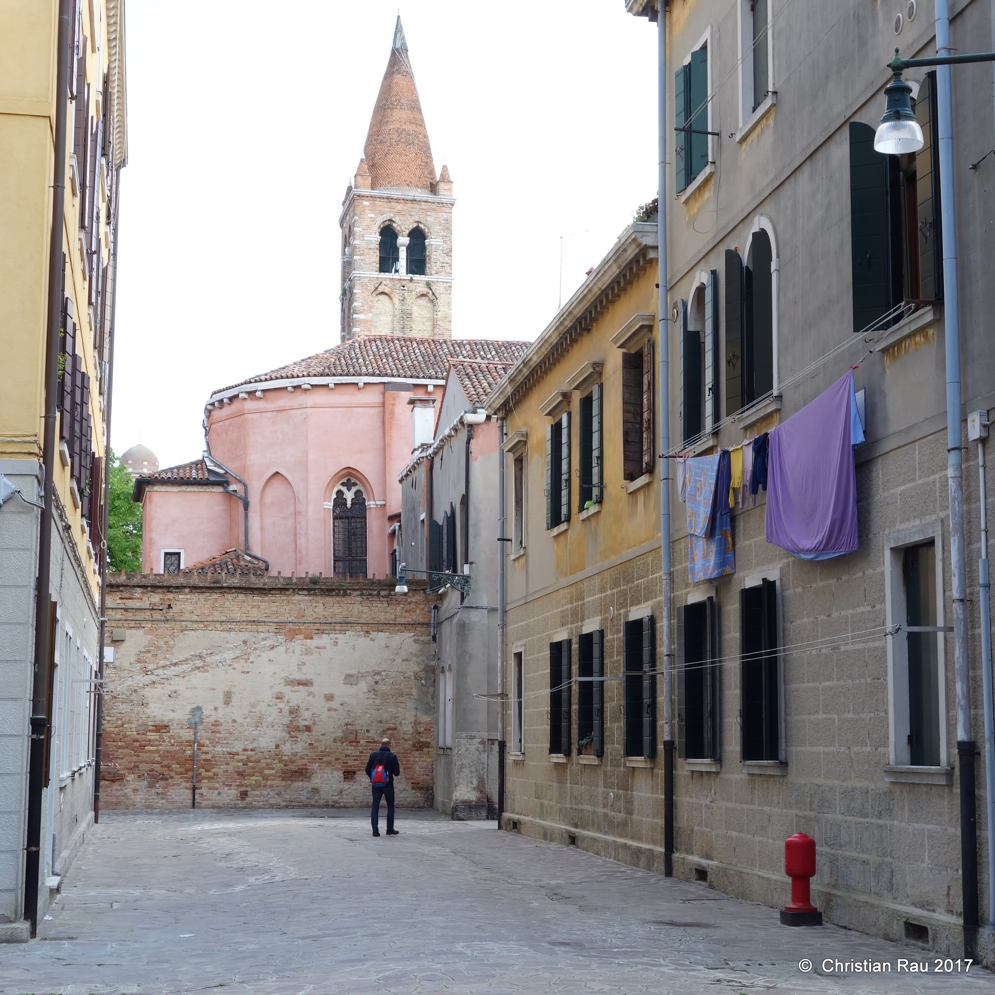 Cannaregio