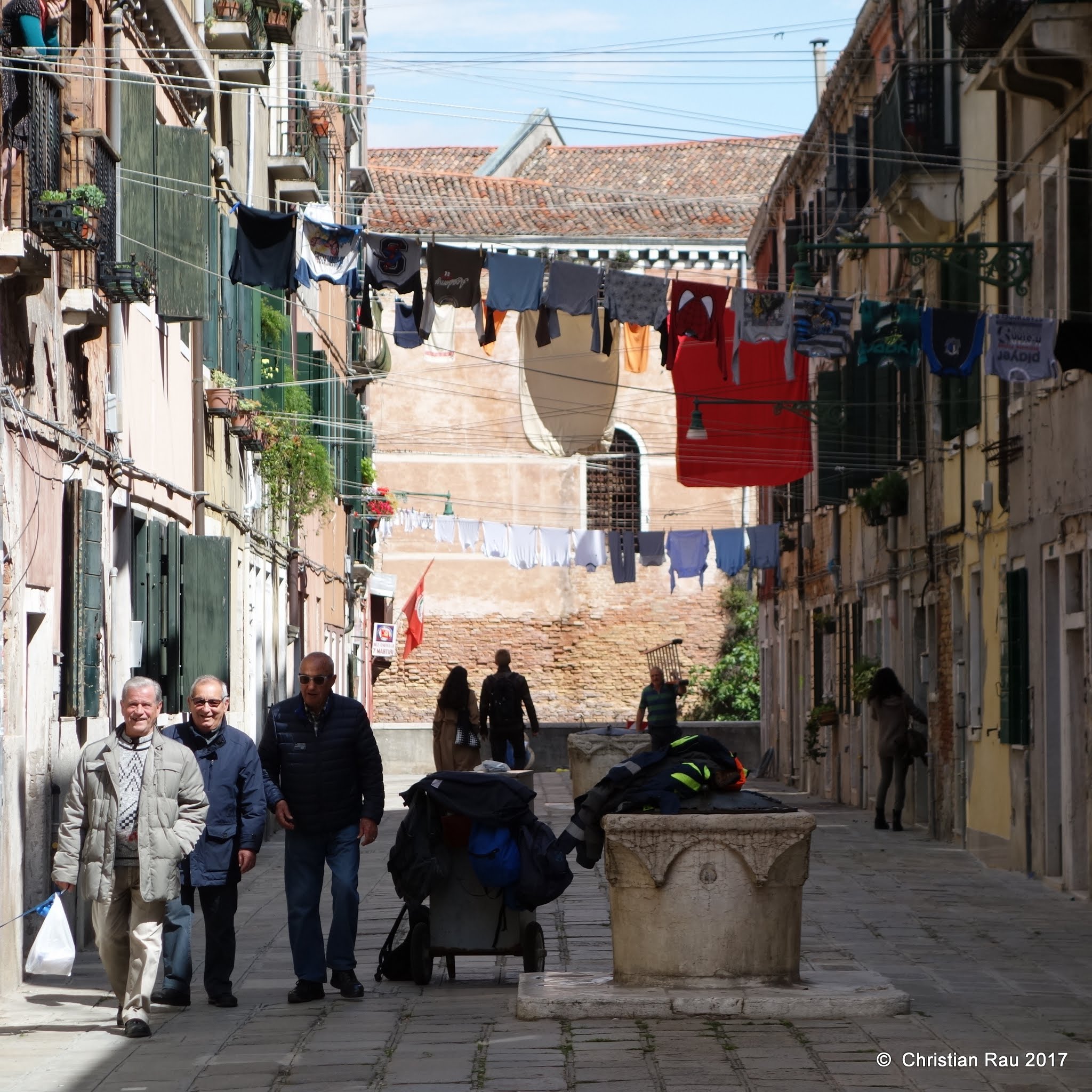 Corte nuova