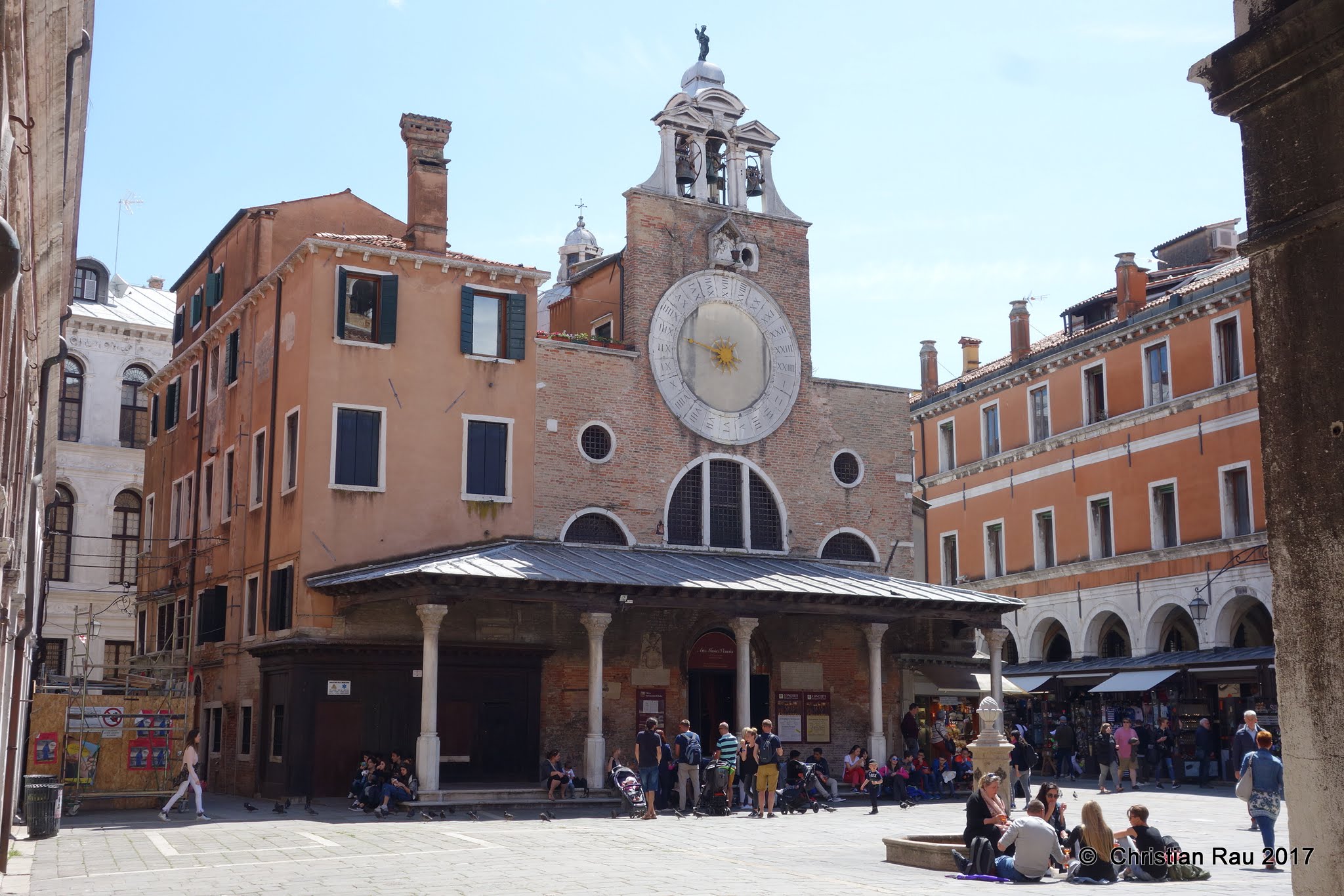 San Giacomo di Rialto