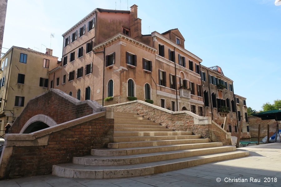 Cannaregio